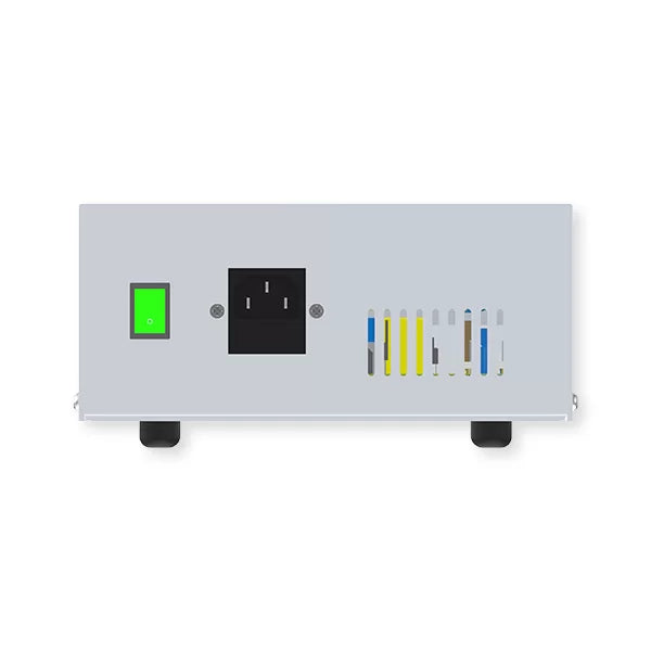 HMS Indostim 201 – Therapeutic Muscle Stimulator