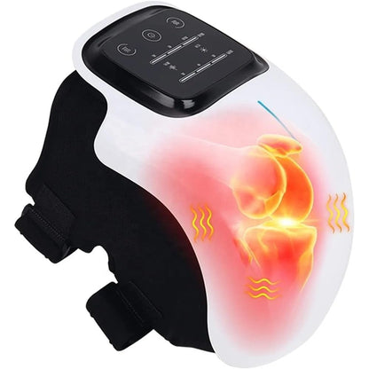 Theroheal Smart Knee Massager for joint pain