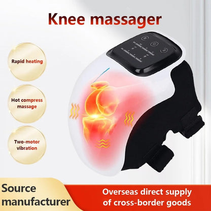 Theroheal Smart Knee Massager for joint pain