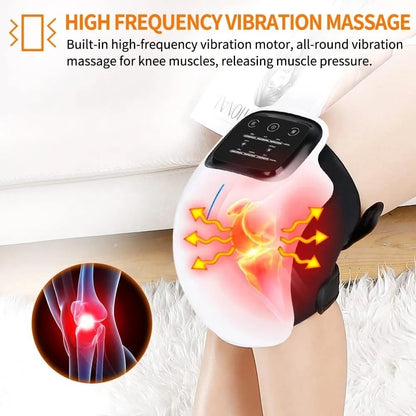 Theroheal Smart Knee Massager for joint pain