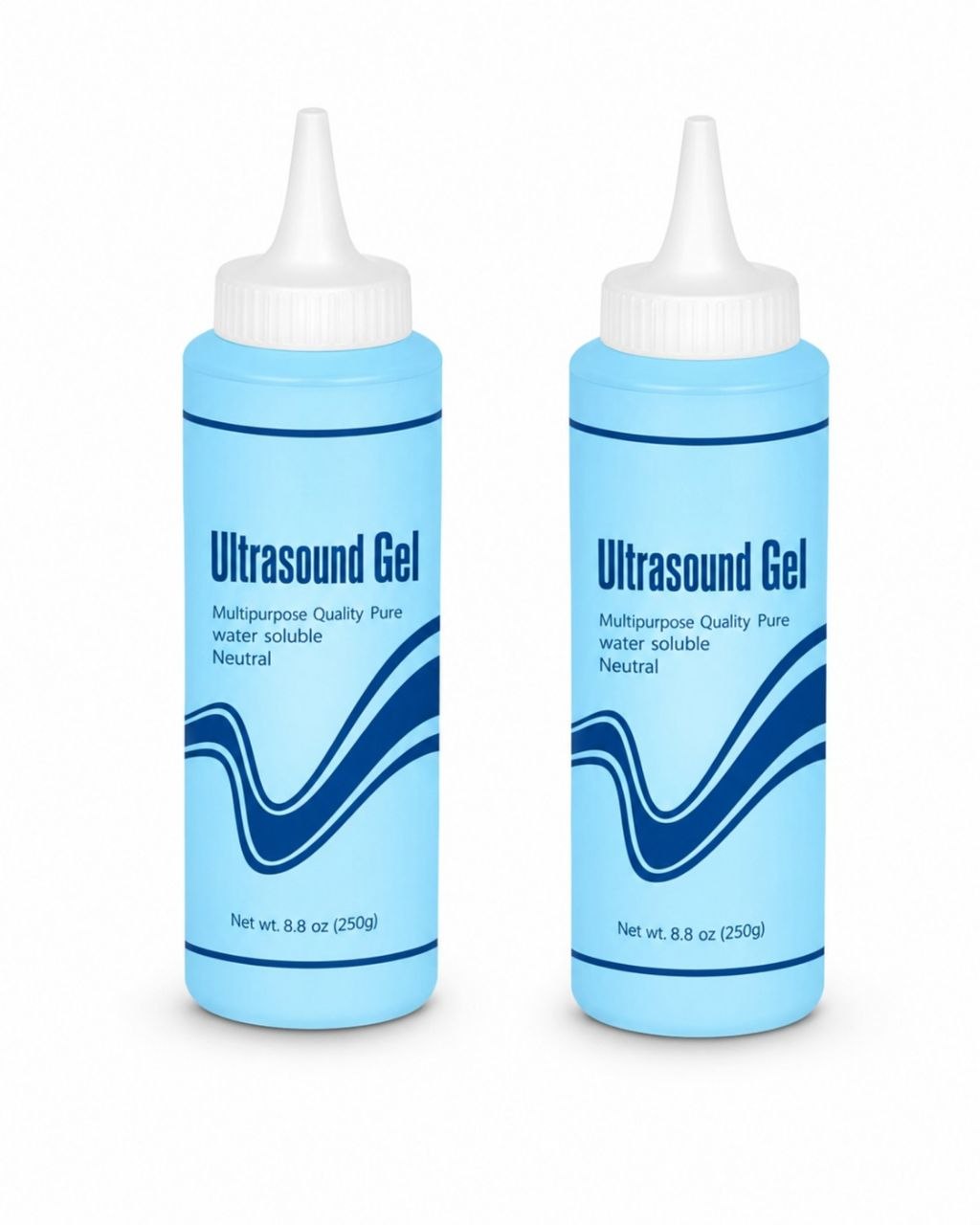 Ultrasound Gel