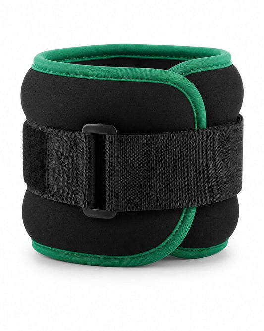 Weight cups