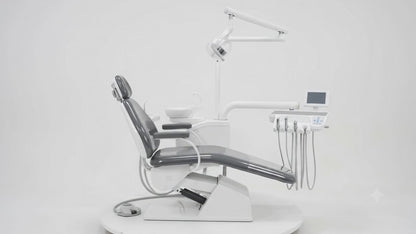 Dental Chair Semi Electric A1