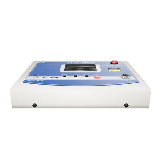 Advanced Laser Therapy Machine