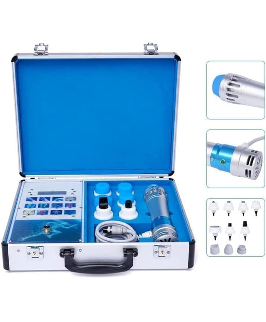 Theroheal Shockwave Therapy Machine