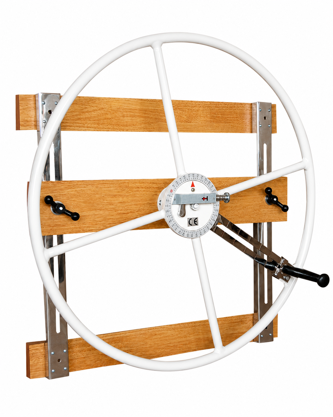 Shoulder Wheel