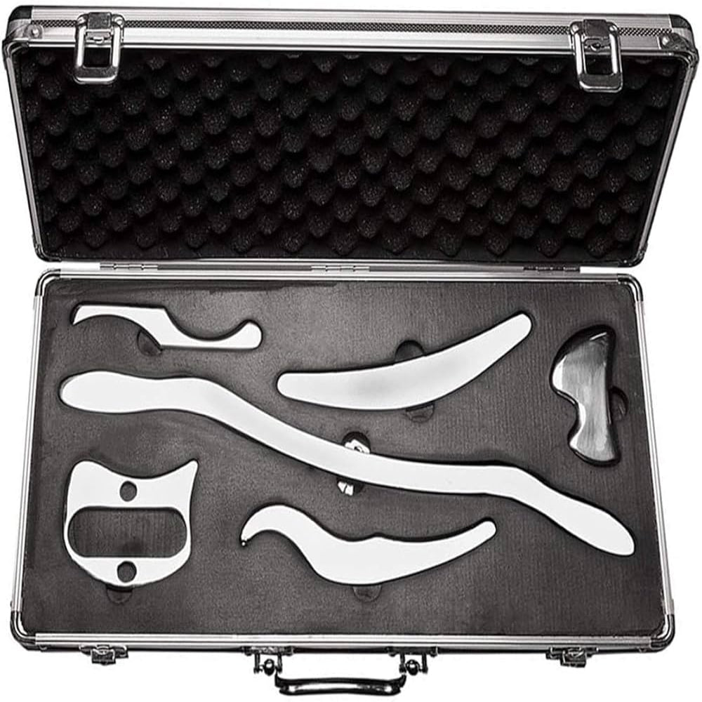 Iastm Tools Set