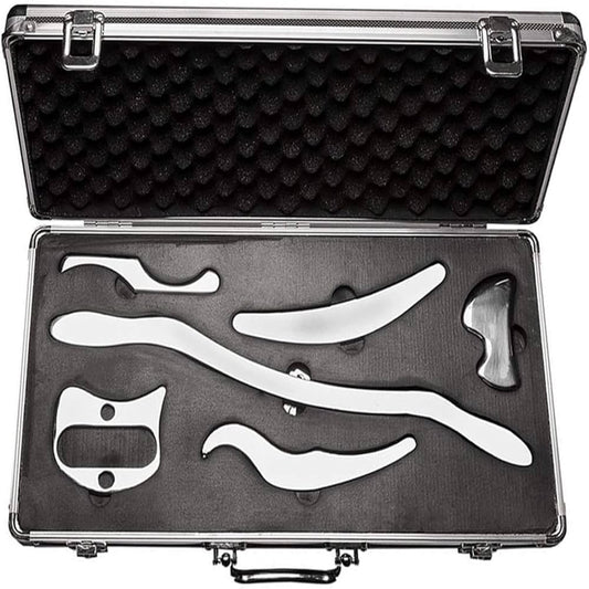 Iastm Tools Set