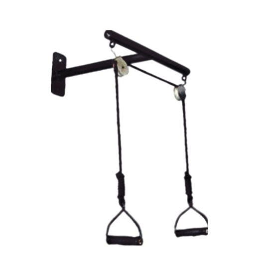 Shoulder Pulley