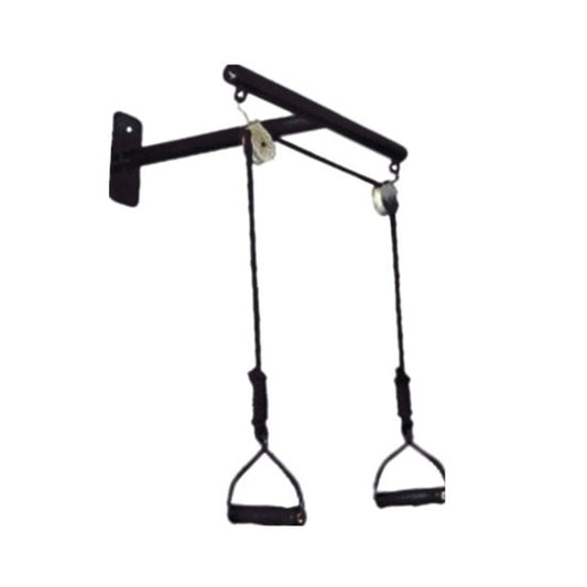 Shoulder Pulley