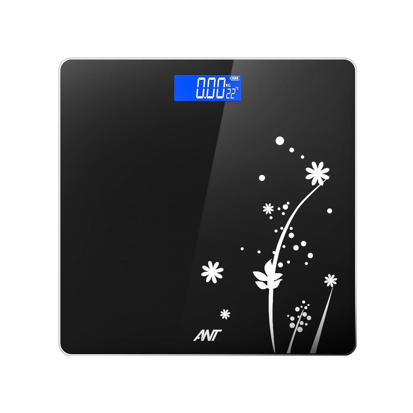Digital Weight Machine