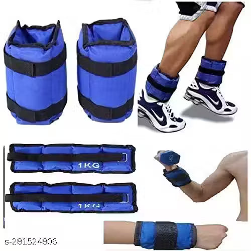 Ankle Weight