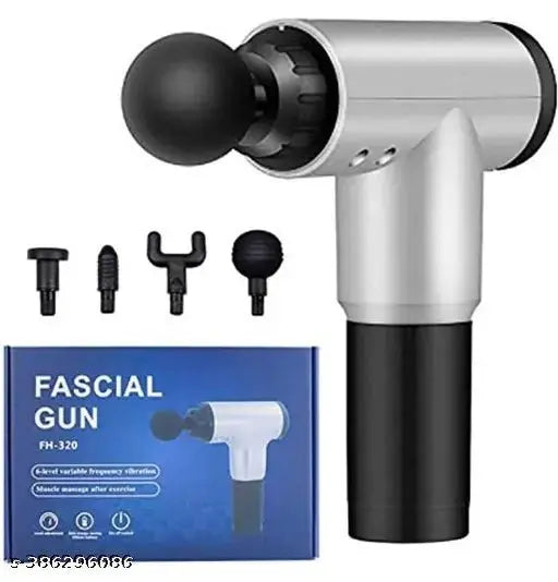Facial Massage Gun