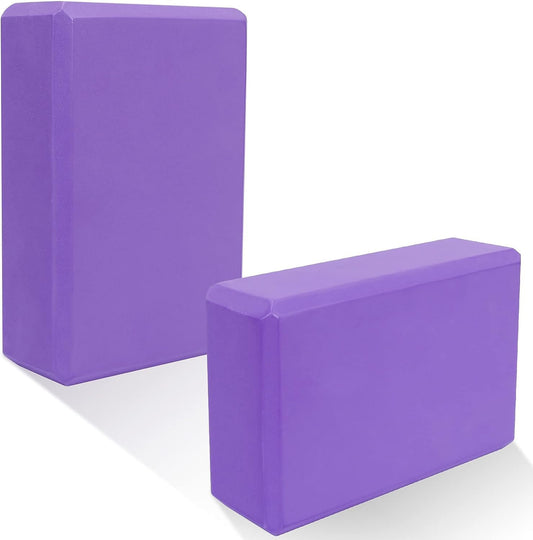 Yoga Block Brick